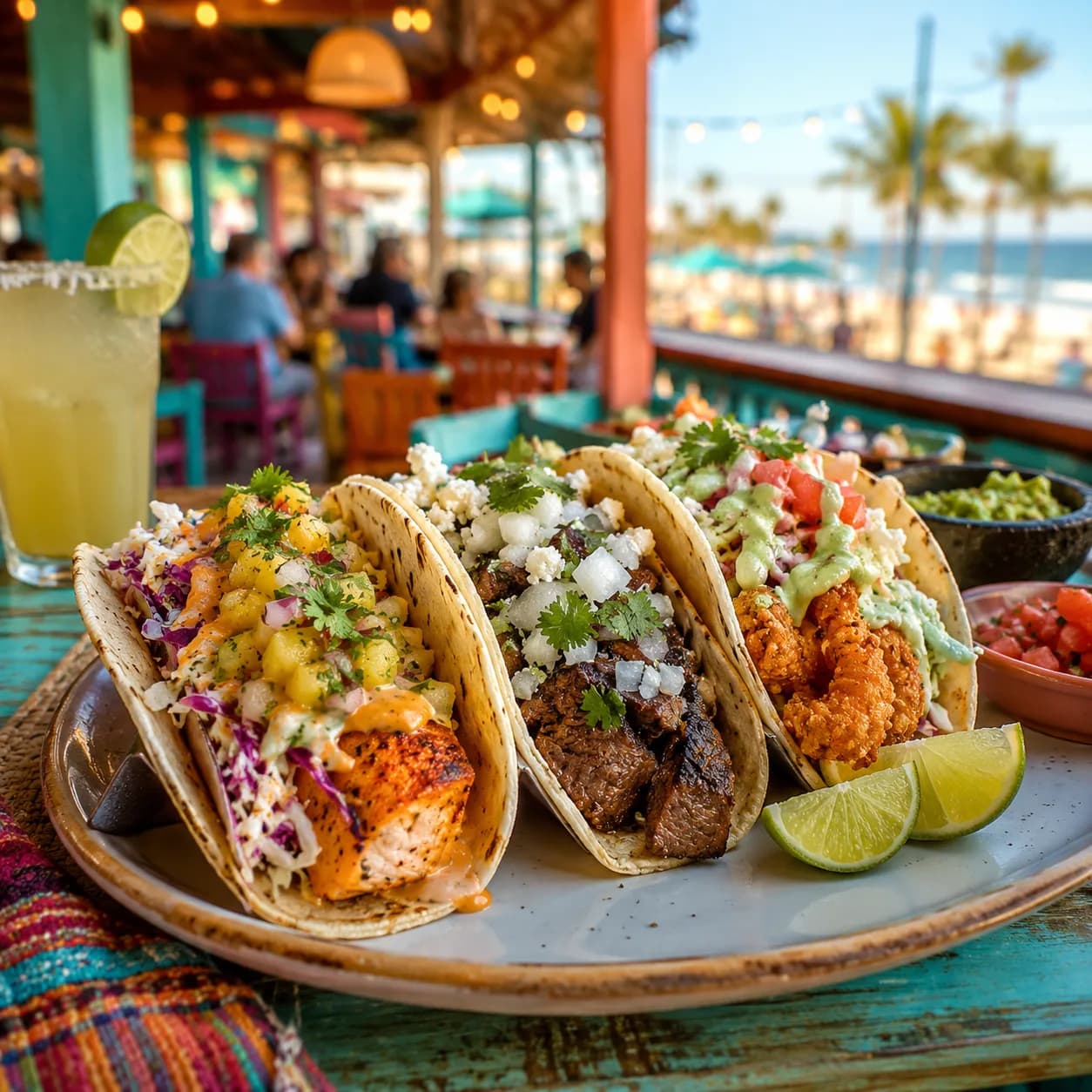 Italian, Sushi & Breakfast in Destin Destin guide