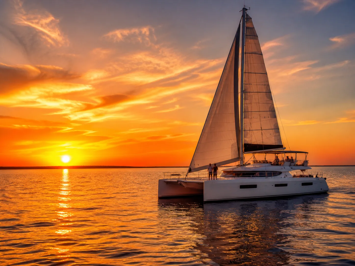 Sunset Cruises Destin Florida