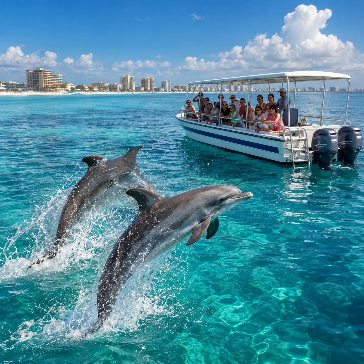 Activities & Tours