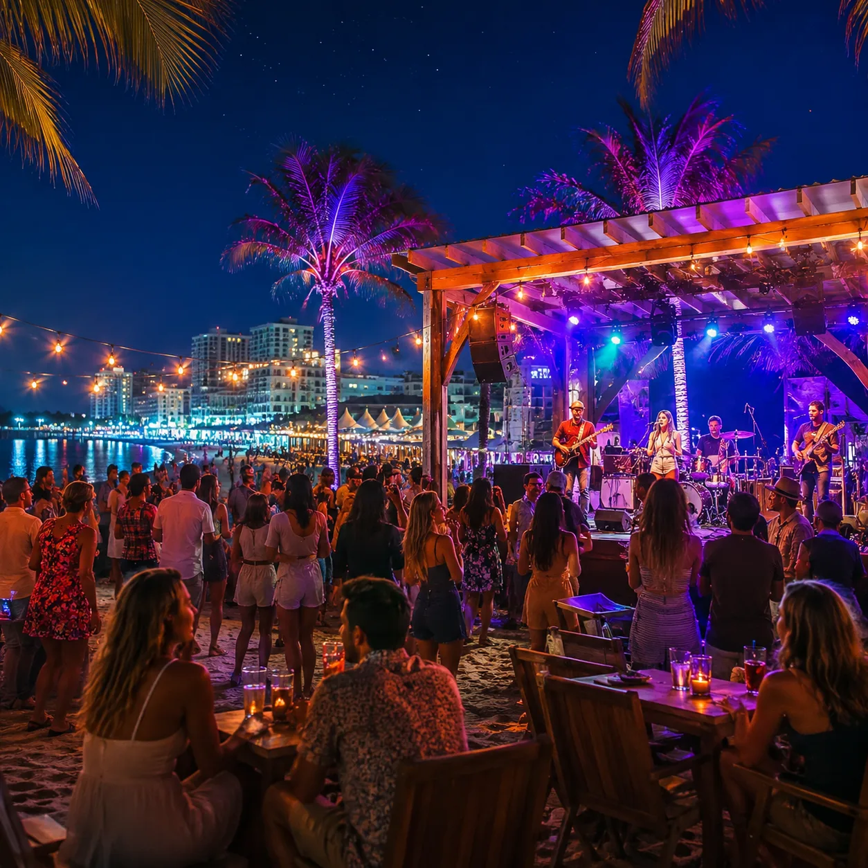 Live Music