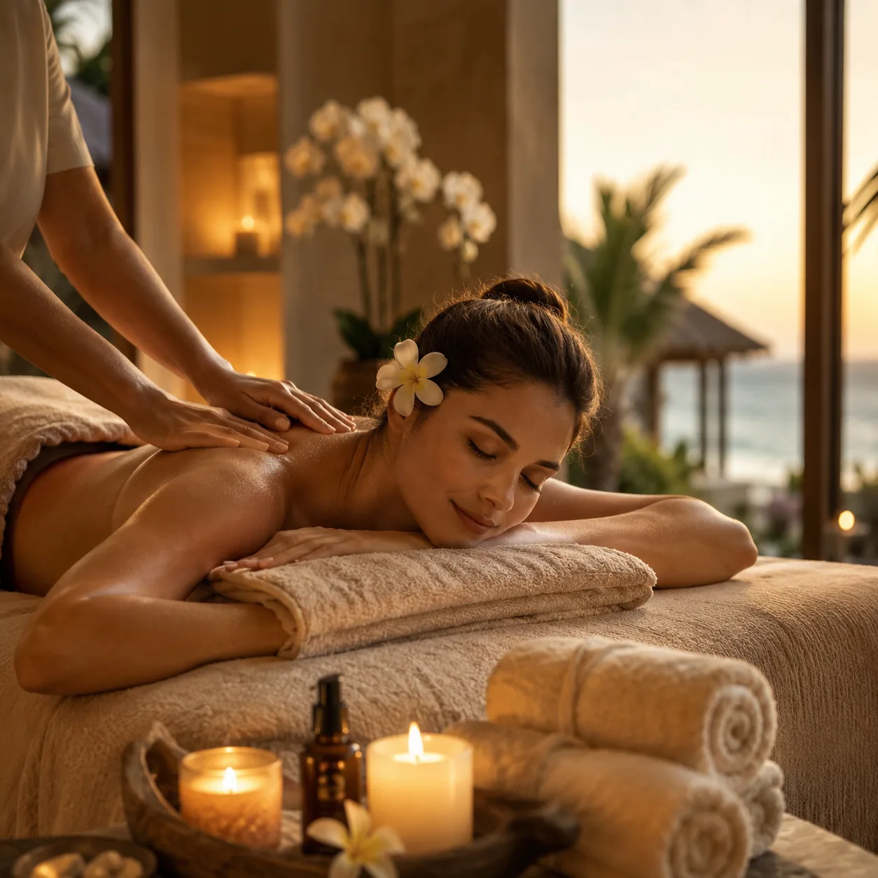 Spas